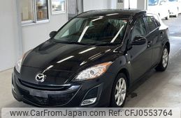 mazda axela 2010 -MAZDA--Axela BL5FW-116636---MAZDA--Axela BL5FW-116636-