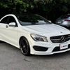 mercedes-benz cla-class 2015 -MERCEDES-BENZ--Benz CLA DBA-117344--WDD1173442N189800---MERCEDES-BENZ--Benz CLA DBA-117344--WDD1173442N189800- image 5