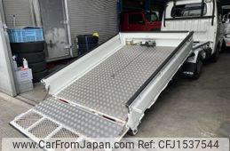 toyota pixis-truck 2015 CFJ1537544