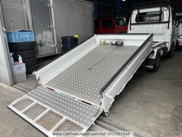 toyota pixis-truck 2015 CFJ1537544 image 1