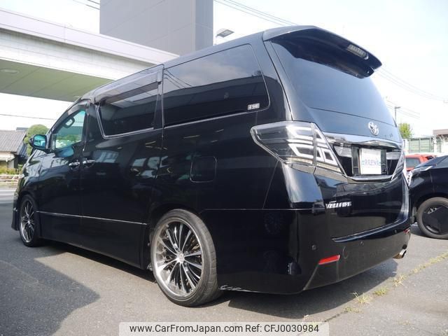 toyota vellfire 2011 quick_quick_ANH20W_ANH20W-8196081 image 2