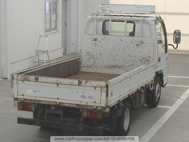 isuzu elf-truck 2007 -ISUZU--Elf NJR85-7001852---ISUZU--Elf NJR85-7001852- image 2