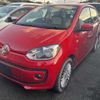 volkswagen up 2013 NIKYO_DF49697 image 33