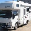 isuzu elf-truck 2016 GOO_JP_700056143030241025001 image 27