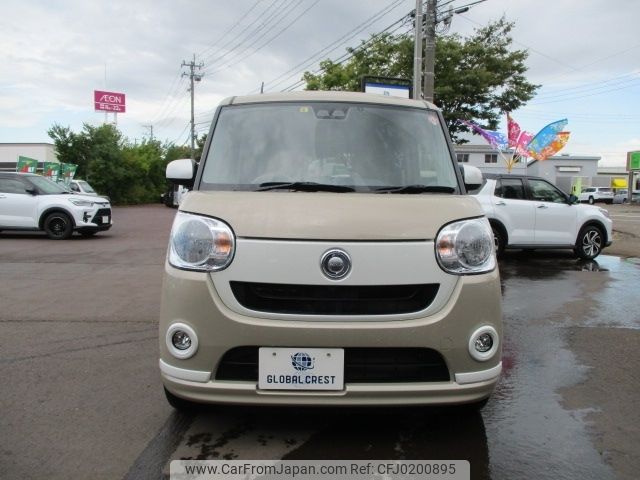 daihatsu move-canbus 2019 -DAIHATSU--Move Canbus 5BA-LA810S--LA810S-0035511---DAIHATSU--Move Canbus 5BA-LA810S--LA810S-0035511- image 2