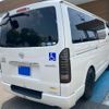 toyota hiace-van 2012 CFJ1564632 image 2