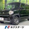 suzuki hustler 2021 quick_quick_MR92S_MR92S-215252 image 1