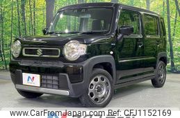 suzuki hustler 2021 quick_quick_MR92S_MR92S-215252