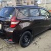 nissan note 2017 -NISSAN--Note DAA-HE12--HE12-019914---NISSAN--Note DAA-HE12--HE12-019914- image 5