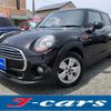 mini mini-others 2015 quick_quick_DBA-XS12_WMWXS120002C73682 image 1