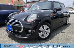 mini mini-others 2015 quick_quick_DBA-XS12_WMWXS120002C73682