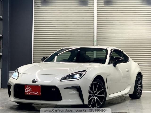 toyota 86 2023 CFJ1804904 image 1