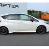 nissan note 2015 -NISSAN--Note DBA-E12ｶｲ--E12-960213---NISSAN--Note DBA-E12ｶｲ--E12-960213- image 7