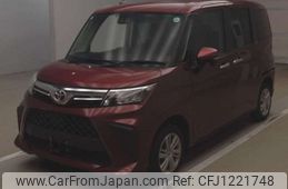 toyota roomy 2022 -TOYOTA--Roomy 5BA-M900A--M900A-0618166---TOYOTA--Roomy 5BA-M900A--M900A-0618166-