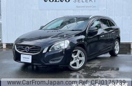 volvo v60 2012 -VOLVO--Volvo V60 DBA-FB4164T--YV1FW485BC1067203---VOLVO--Volvo V60 DBA-FB4164T--YV1FW485BC1067203-