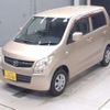 mazda az-wagon 2009 -MAZDA 【滋賀 581ﾊ1501】--AZ Wagon DBA-MJ23S--MJ23S-114241---MAZDA 【滋賀 581ﾊ1501】--AZ Wagon DBA-MJ23S--MJ23S-114241- image 1