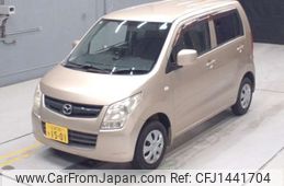 mazda az-wagon 2009 -MAZDA 【滋賀 581ﾊ1501】--AZ Wagon DBA-MJ23S--MJ23S-114241---MAZDA 【滋賀 581ﾊ1501】--AZ Wagon DBA-MJ23S--MJ23S-114241-