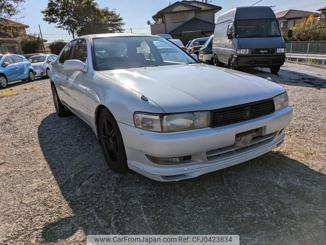 toyota cresta 1995 quick_quick_E-JZX90_JZX90-3097526 image 1