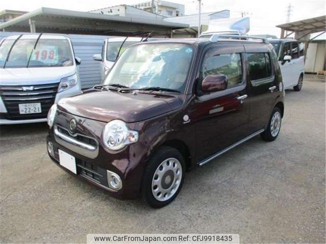 daihatsu mira-cocoa 2015 -DAIHATSU--Mira Cocoa L675S--L675S-0194098---DAIHATSU--Mira Cocoa L675S--L675S-0194098- image 1