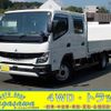 mitsubishi-fuso canter 2024 GOO_NET_EXCHANGE_0800057A30240806W001 image 1