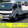 mitsubishi-fuso canter 2024 GOO_NET_EXCHANGE_0800057A30240806W001 image 1