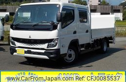 mitsubishi-fuso canter 2024 GOO_NET_EXCHANGE_0800057A30240806W001