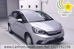 honda fit 2020 -HONDA--Fit GR4-1000845---HONDA--Fit GR4-1000845-
