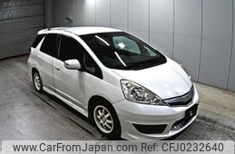 honda fit-shuttle 2012 -HONDA--Fit Shuttle GG7-3000311---HONDA--Fit Shuttle GG7-3000311-