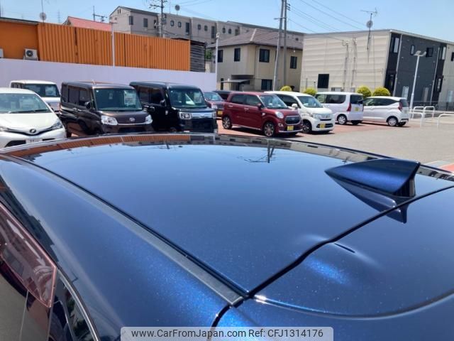 mazda cx-3 2018 -MAZDA--CX-3 6BA-DKEFW--DKEFW-201450---MAZDA--CX-3 6BA-DKEFW--DKEFW-201450- image 2