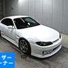 nissan silvia 2000 -NISSAN 【岡山 502ひ2876】--Silvia S15-022061---NISSAN 【岡山 502ひ2876】--Silvia S15-022061- image 1