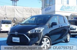 toyota sienta 2022 quick_quick_5BA-NSP170G_NSP170-7301988