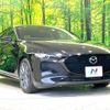 mazda mazda3-fastback 2020 CFJ1756683 image 16