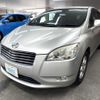 toyota mark-x-zio 2010 CFJ1672677 image 1