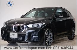 bmw x1 2022 CFJ1638944