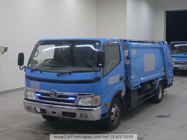 toyota toyoace 2010 -TOYOTA--Toyoace XZU414-1014884---TOYOTA--Toyoace XZU414-1014884- image 1