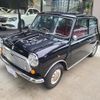 rover mini 1991 CFJ1834683 image 1