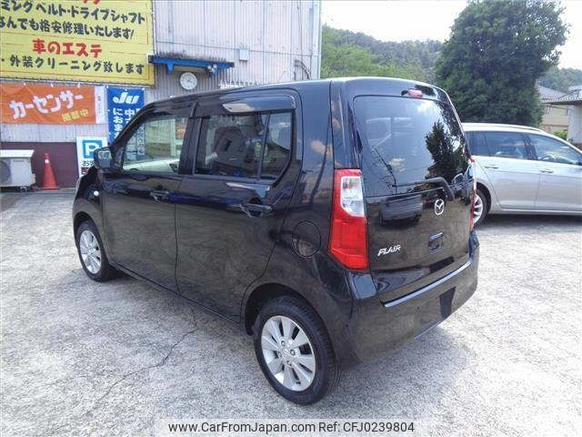 mazda flair 2016 -MAZDA 【岐阜 581ﾜ852】--Flair MJ34S--503041---MAZDA 【岐阜 581ﾜ852】--Flair MJ34S--503041- image 2