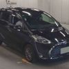 toyota sienta 2021 -TOYOTA 【札幌 530ﾌ 734】--Sienta 3BA-NCP175G--NCP175G-7043722---TOYOTA 【札幌 530ﾌ 734】--Sienta 3BA-NCP175G--NCP175G-7043722- image 1