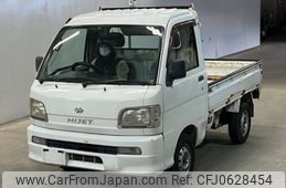 daihatsu hijet-truck 2005 -DAIHATSU--Hijet Truck S210P-0267202---DAIHATSU--Hijet Truck S210P-0267202-