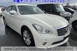 nissan fuga 2010 -NISSAN--Fuga Y51-105984---NISSAN--Fuga Y51-105984-