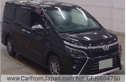 toyota voxy 2019 -TOYOTA 【札幌 330ﾁ5065】--Voxy DBA-ZRR85W--ZRR85W-0121557---TOYOTA 【札幌 330ﾁ5065】--Voxy DBA-ZRR85W--ZRR85W-0121557-