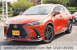 lexus nx 2023 -LEXUS--Lexus NX 6AA-AAZH20--AAZH20-1004114---LEXUS--Lexus NX 6AA-AAZH20--AAZH20-1004114-