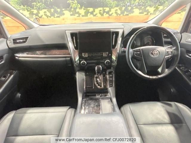 toyota alphard 2022 -TOYOTA--Alphard 3BA-AGH30W--AGH30-0437098---TOYOTA--Alphard 3BA-AGH30W--AGH30-0437098- image 2