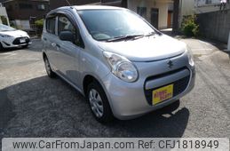 suzuki alto 2012 CFJ1818949