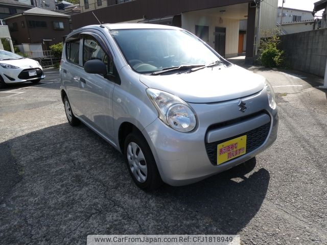 suzuki alto 2012 CFJ1818949 image 1