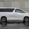 toyota alphard 2010 quick_quick_ANH20W_ANH20-81411340 image 2