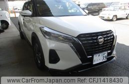 nissan nissan-others 2022 quick_quick_6AA-P15_P15-057206