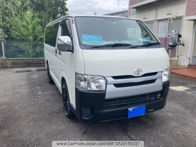 toyota hiace-van 2017 -TOYOTA--Hiace Van CBF-TRH200V--TRH200-0259121---TOYOTA--Hiace Van CBF-TRH200V--TRH200-0259121- image 1