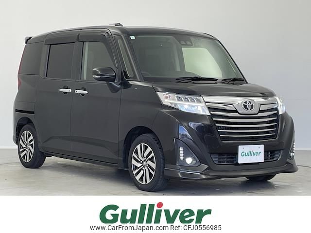 toyota roomy 2019 -TOYOTA--Roomy DBA-M900A--M900A-0273113---TOYOTA--Roomy DBA-M900A--M900A-0273113- image 1