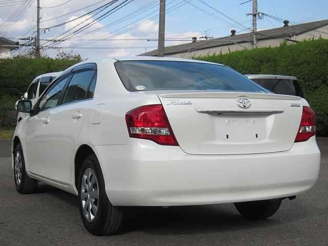 toyota corolla-axio 2010 504775-3317-T2 image 2